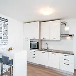 Marnic Blue Chill-one Bedroom B *