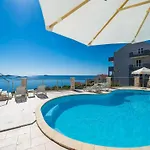 شقة Marnic Blue Chill-one Bedroom B
