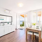 Marnic Blue Chill-one Bedroom B Mlini