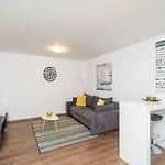 Marnic Blue Chill-one Bedroom B Lägenhet