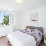 Lägenhet Marnic Blue Chill-one Bedroom B *