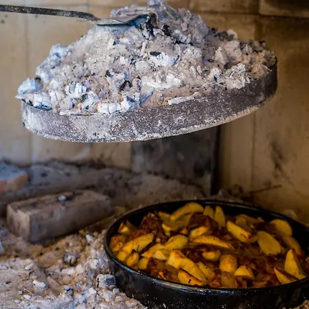 Marnic Blue Chill-one Bedroom B Mlini