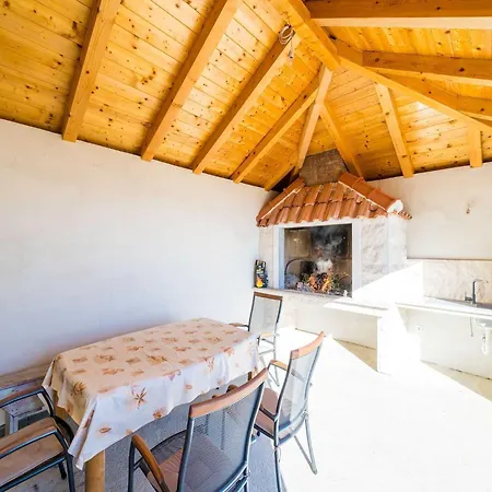 Lägenhet Marnic Blue Chill-one Bedroom B