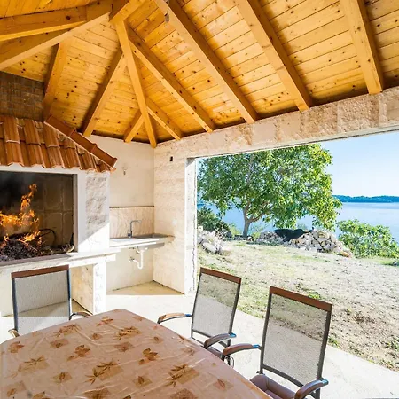 Marnic Blue Chill-one Bedroom B * Mlini
