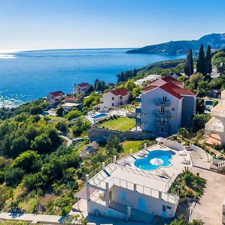 Appartement Marnic Blue Chill-one Bedroom B *