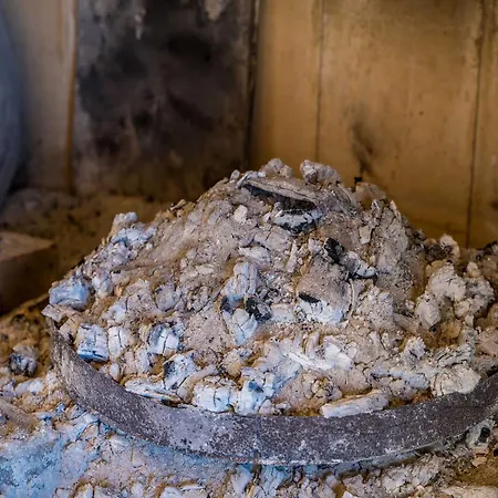 Marnic Blue Chill-one Bedroom B Appartement *