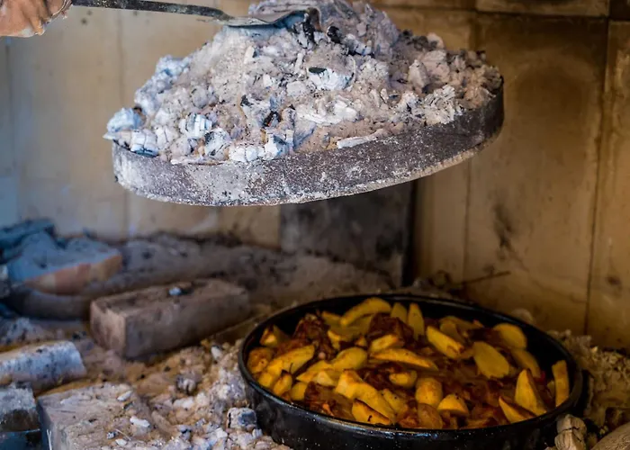 Marnic Blue Chill-one Bedroom B Mlini