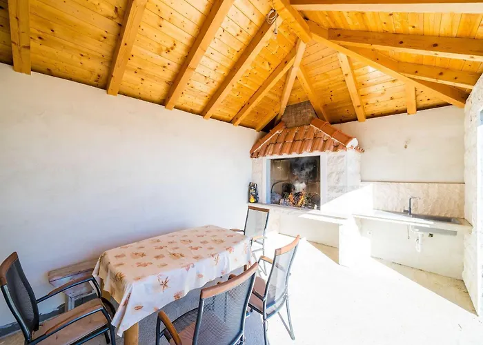 Appartement Marnic Blue Chill-one Bedroom B