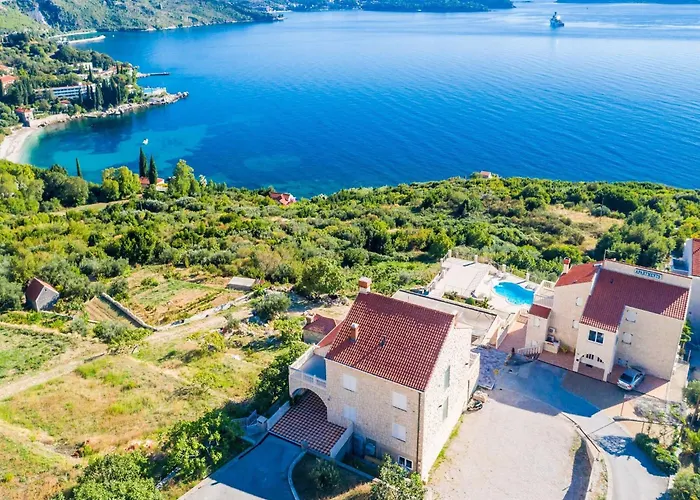 Marnic Blue Chill-one Bedroom B Appartement